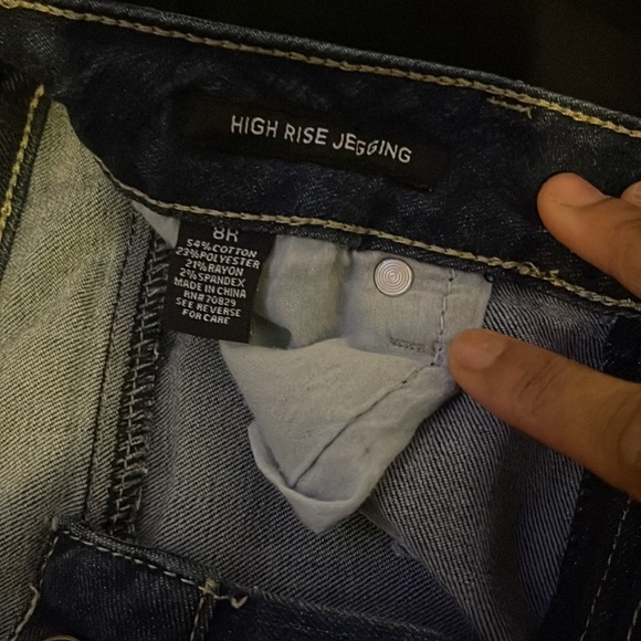 Rue 21 Jeans - Picture 2 of 3